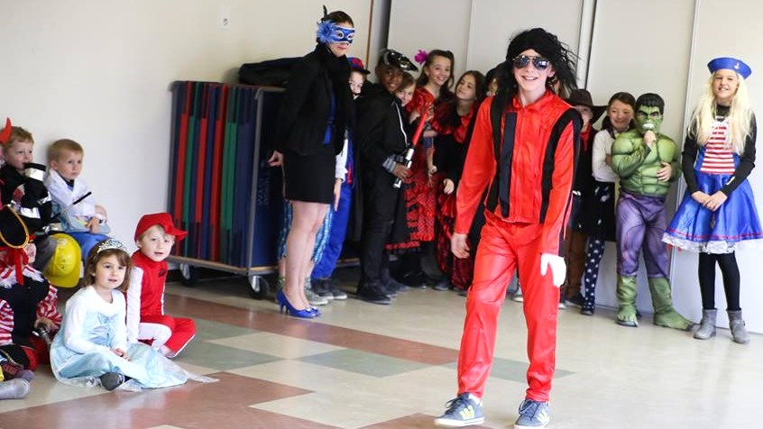 carnaval primaire 2016